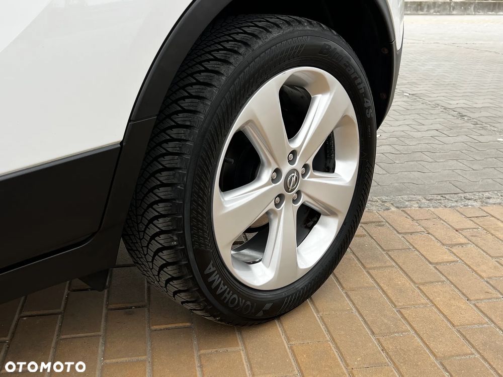 Opel Mokka 1.6 Cosmo S&S - 12