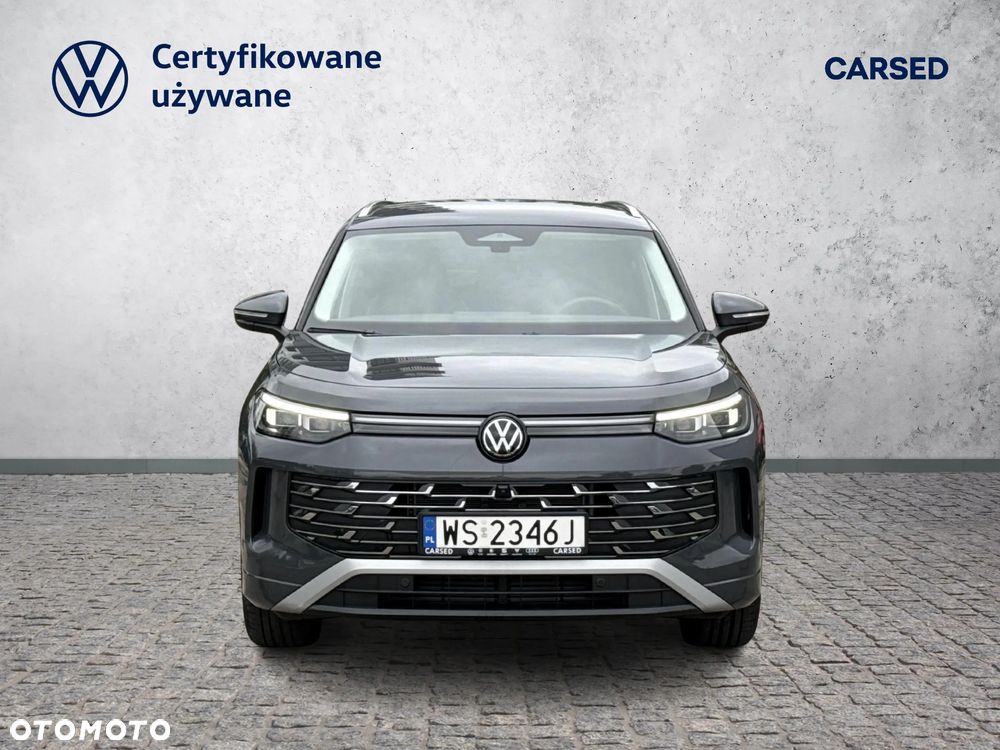 Volkswagen Tayron - 8