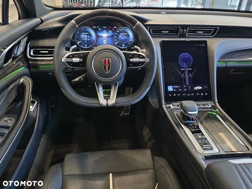 Hongqi H6 - 15