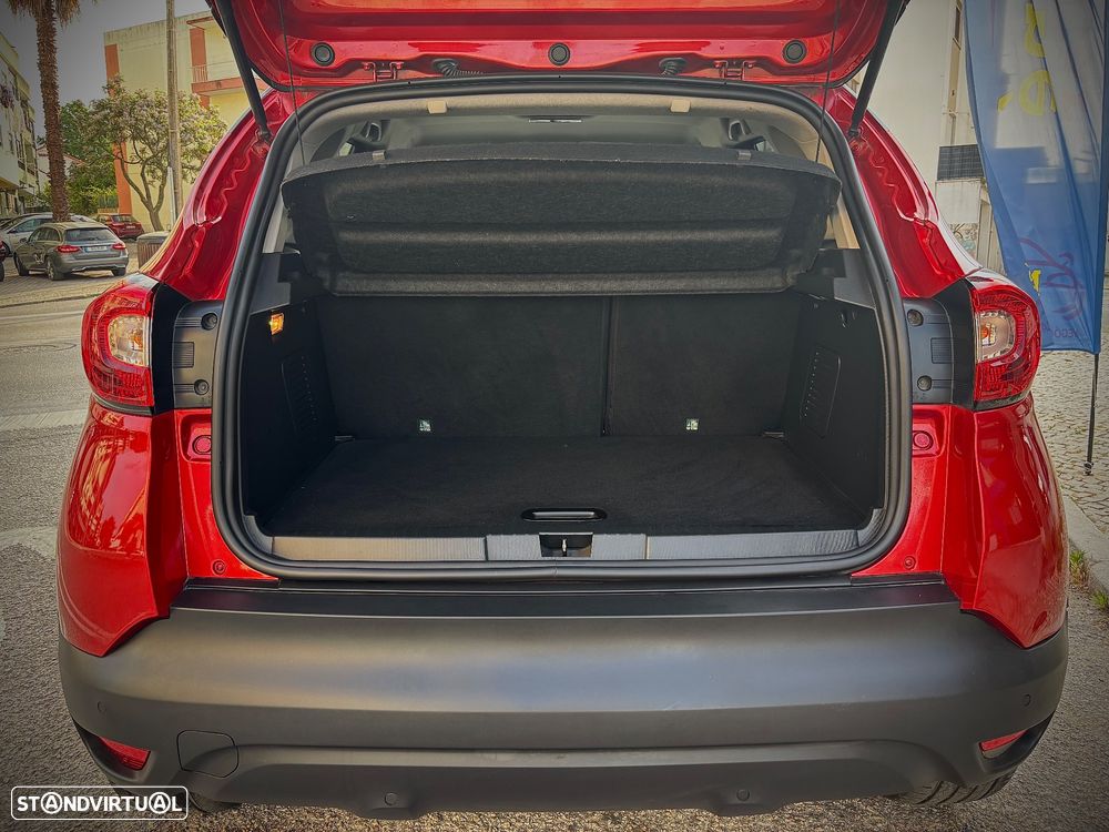 Renault Captur ENERGY dCi 90 S&S Helly Hansen - 6