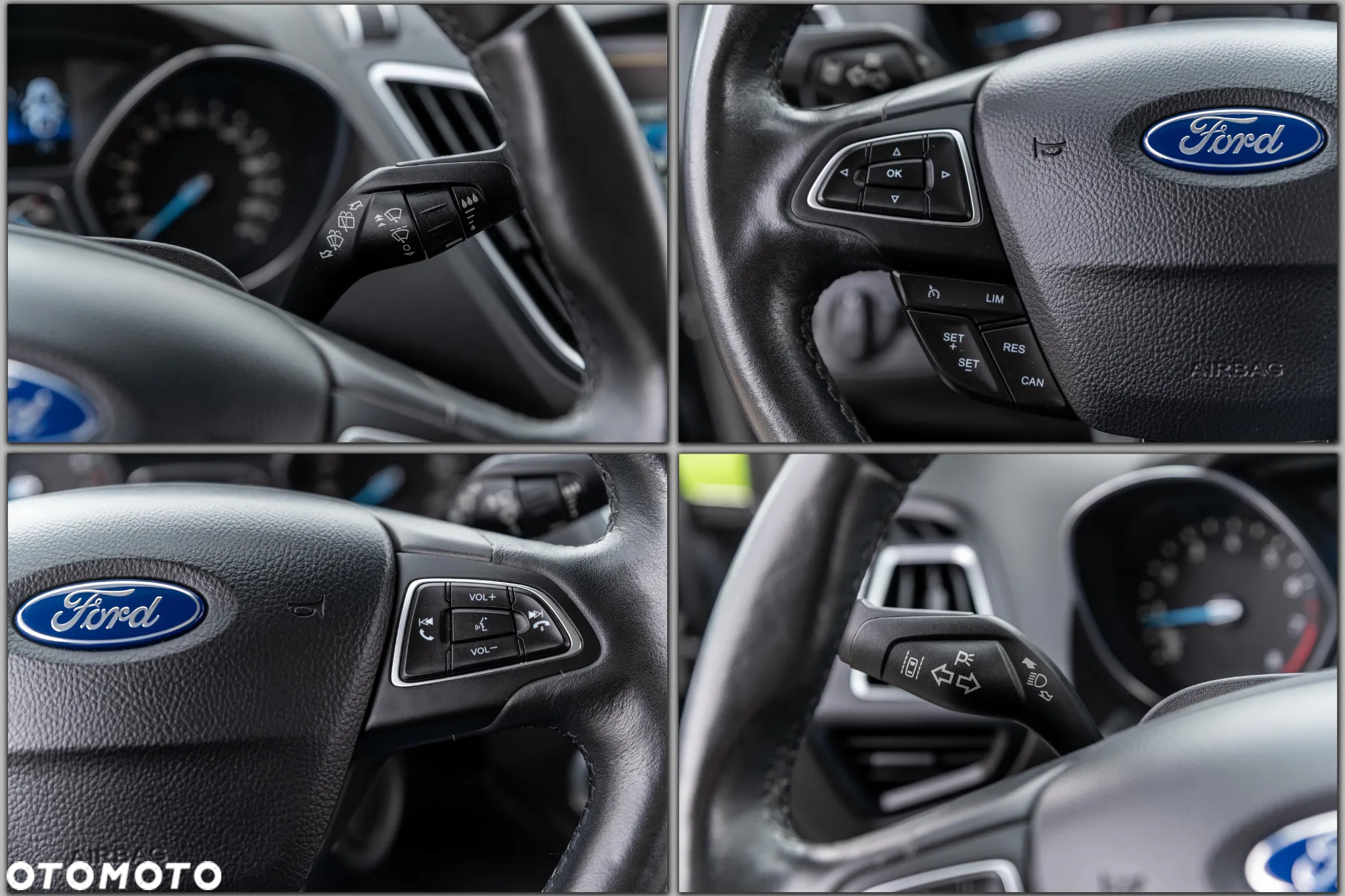 Ford Grand C-MAX 1.5 EcoBoost Start-Stopp-System Titanium - 34