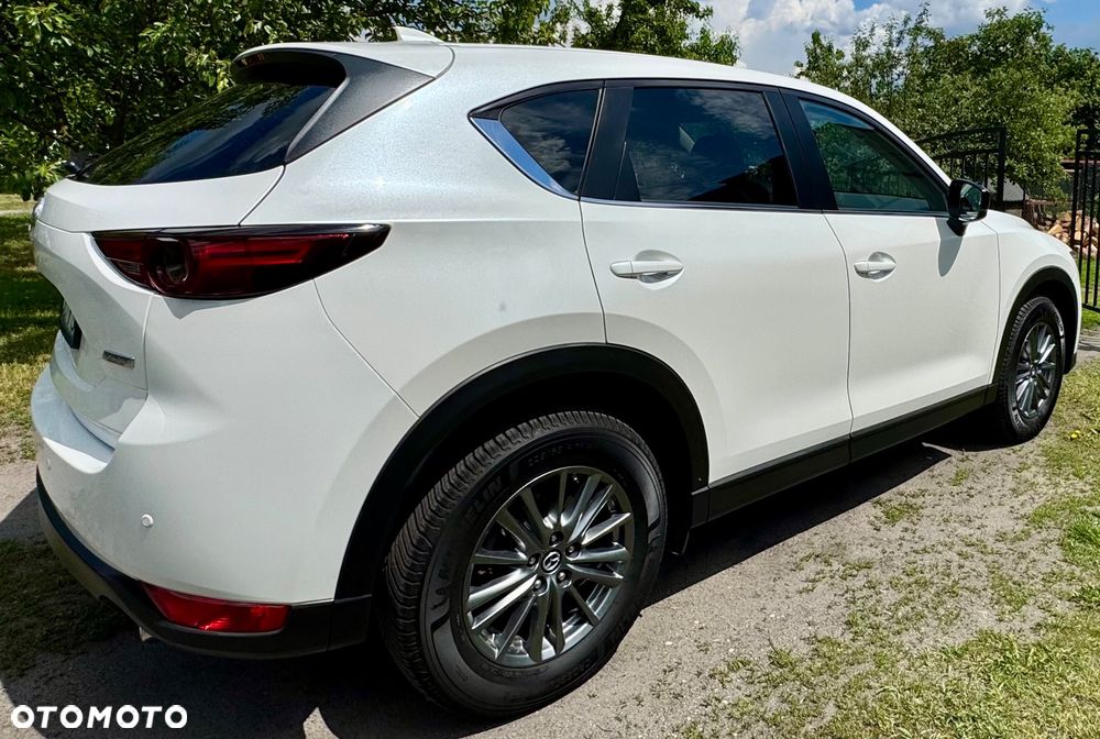 Mazda CX-5 2.5 Skyenergy 2WD - 3
