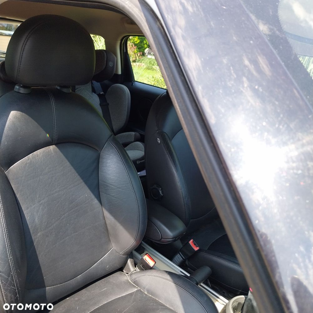 MINI Countryman Cooper SD All4 Park Lane - 8