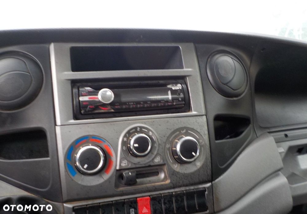 Iveco Daily 35c11 - 21