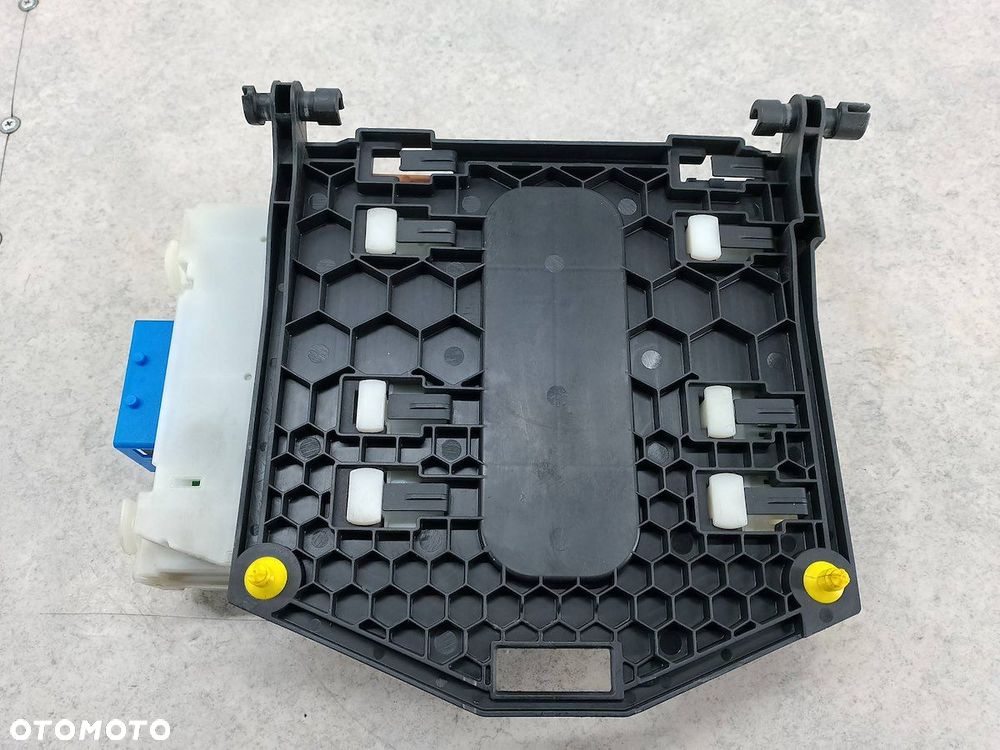 MODUŁ BSI FORD MONDEO MK4 7G9T-14A073-DE 2.0 TDCI - 7