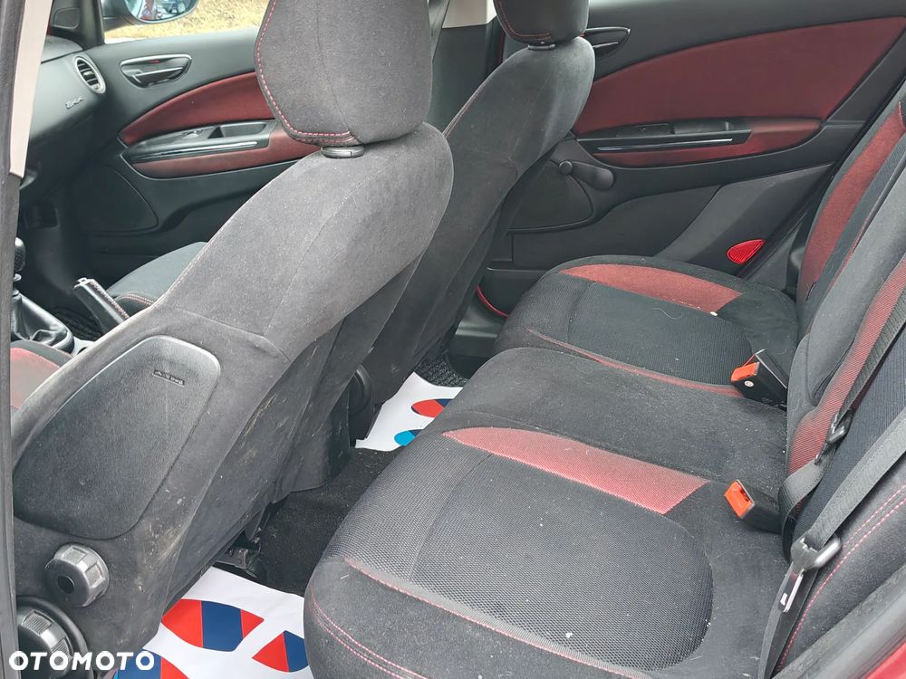 Fiat Bravo 1.9 Multijet Dynamic - 8