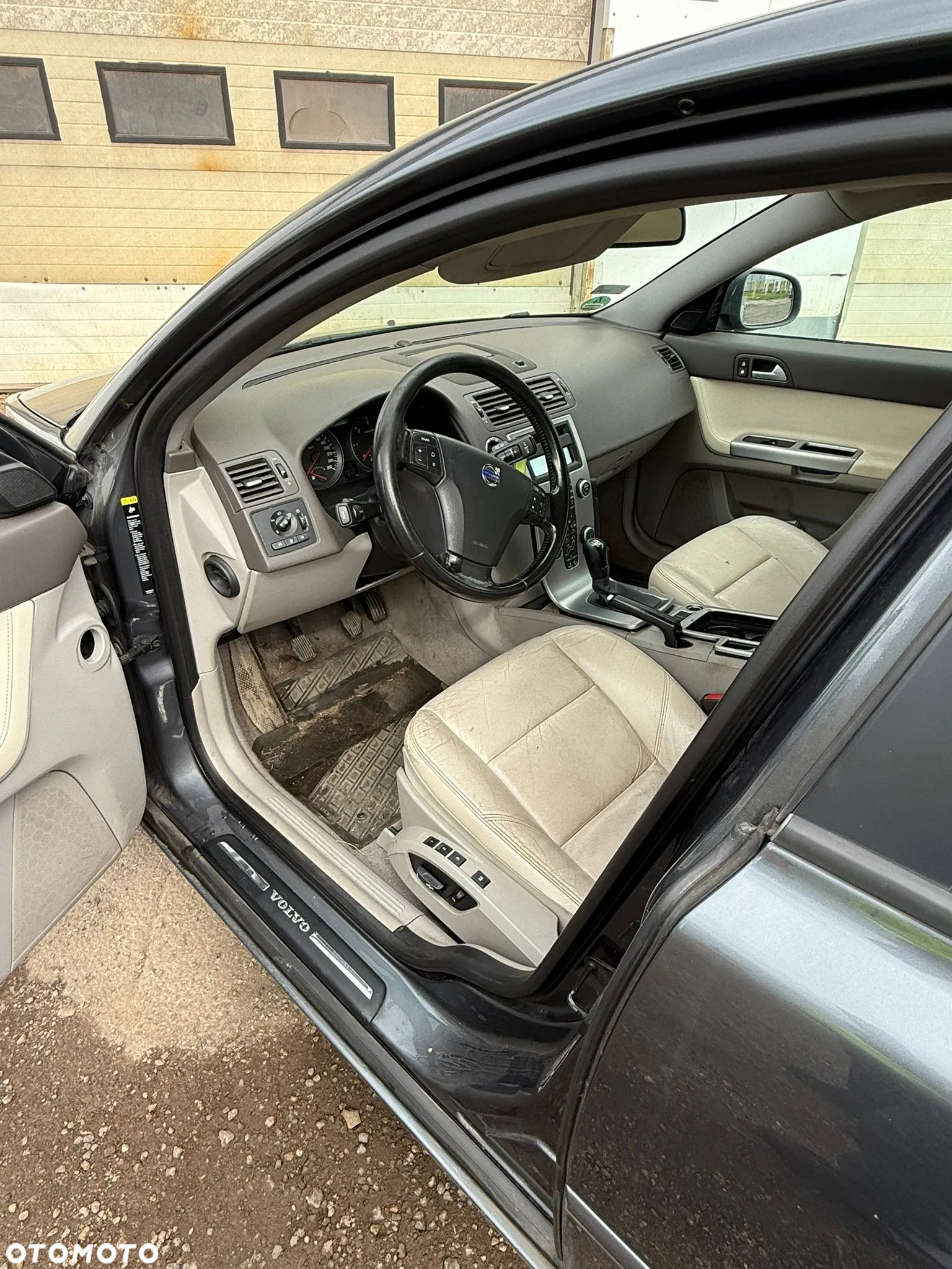 Volvo V50 1.6D - 6