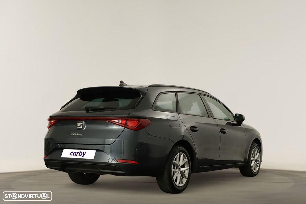 SEAT Leon ST - 4