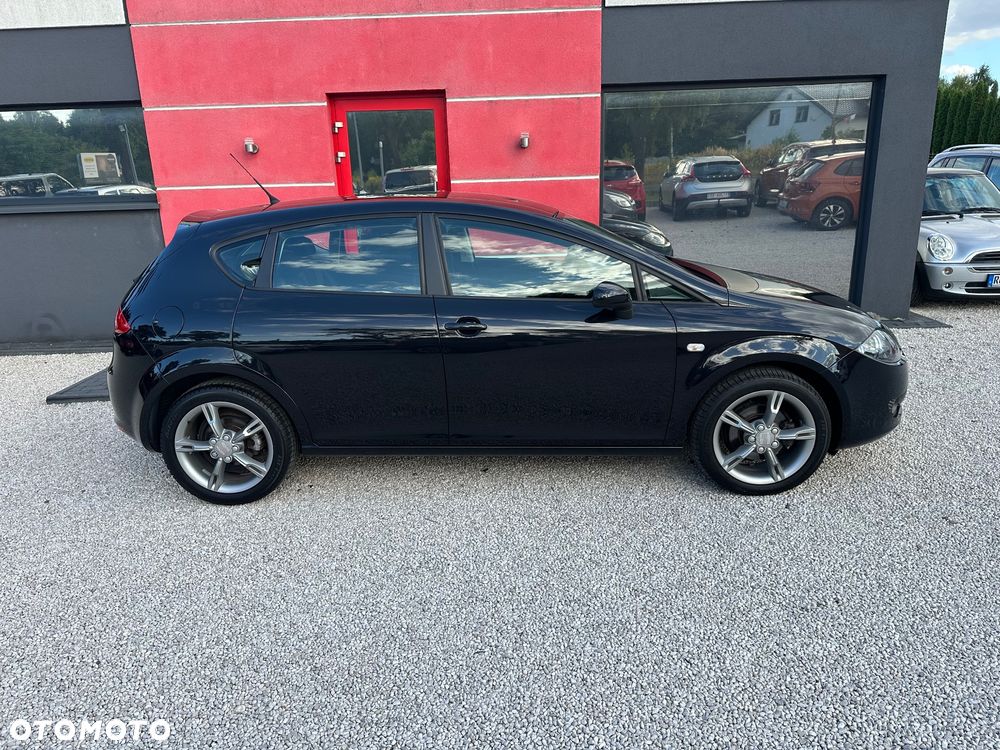 Seat Leon 1.6 Style - 36
