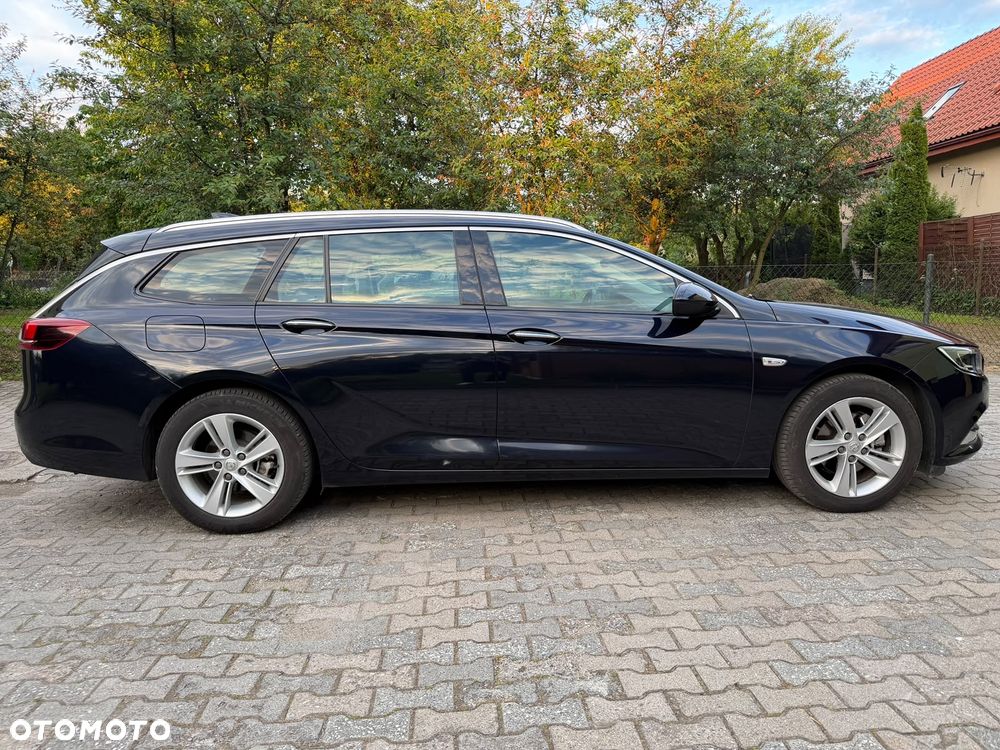 Opel Insignia 1.6 ECOTEC Business Innovation - 4