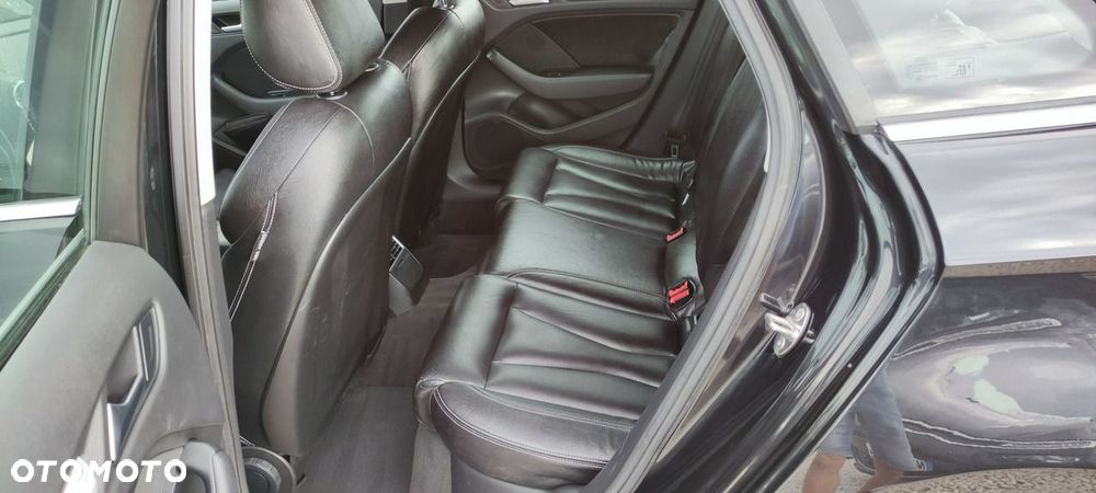 Audi A3 Sportback - 7