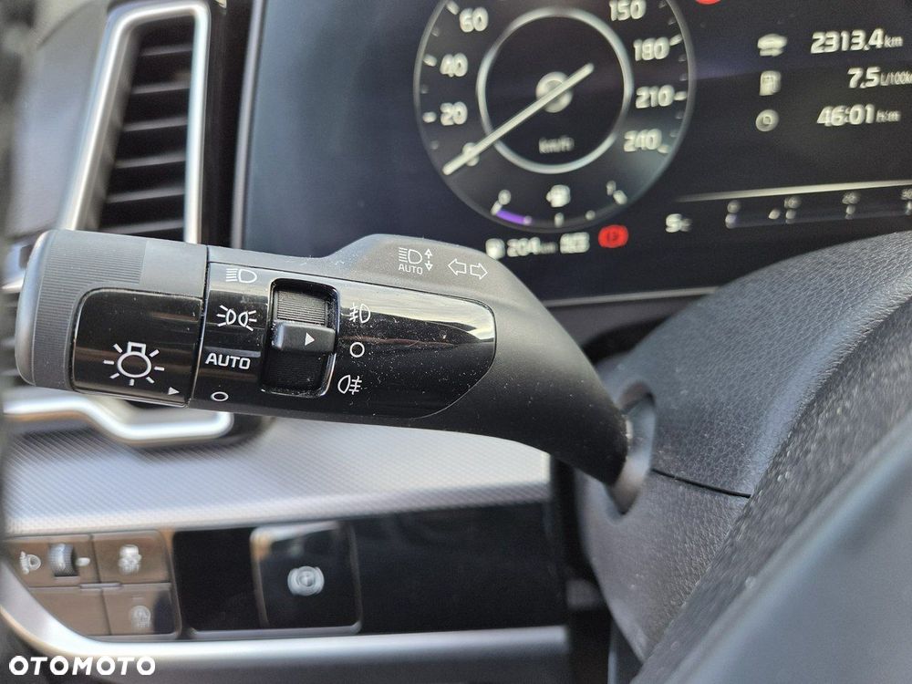 Kia Sportage 1.6 T-GDI Anniversary 2WD - 38