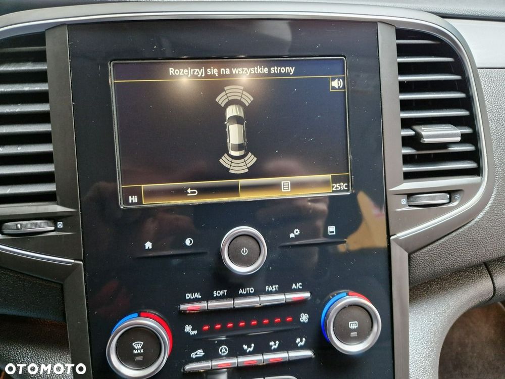 Renault Talisman - 14