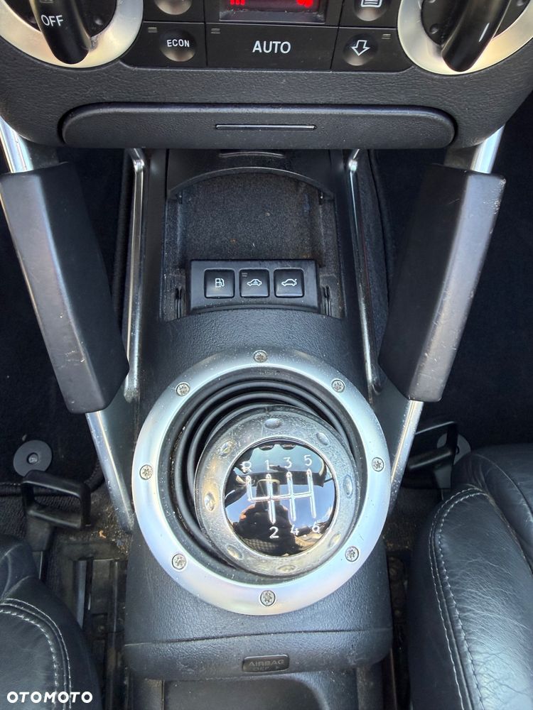 Audi TT Roadster 1.8 T quattro - 36