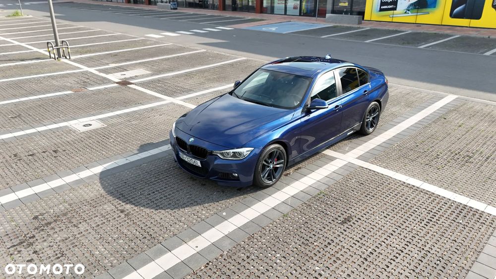 BMW Seria 3 - 14