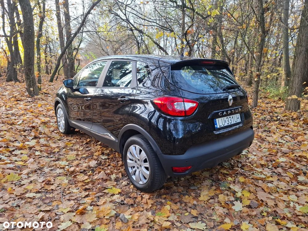 Renault Captur ENERGY TCe 90 Start&Stop Life - 9