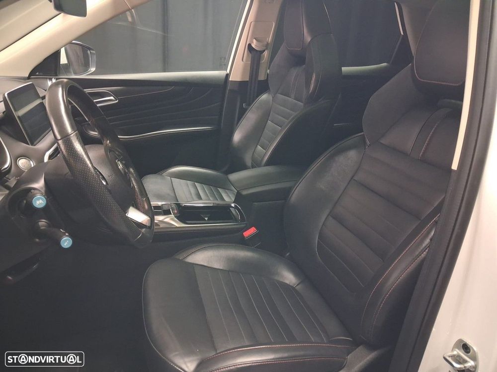 MG EHS 1.5 T-GDI Plug-in Hybrid Luxury - 9