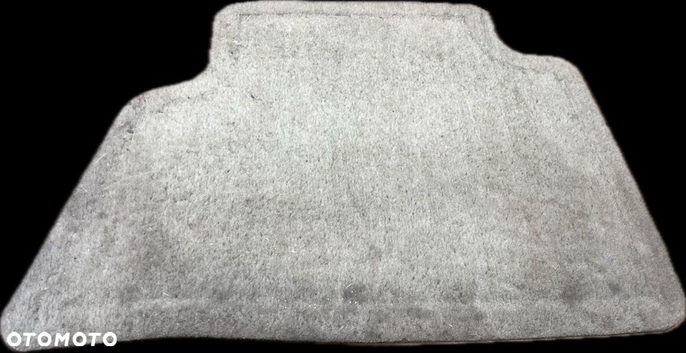 P9 GMC YUKON XL IV 2015 - DYWANIKI PRZÓD TYŁ 5362544 5620546 - 3