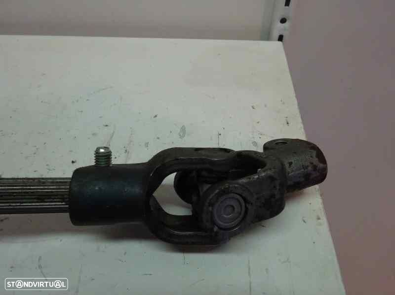 COLUNA DIREÇÃO TOYOTA YARIS 2010 -JJ002-000841 - 2