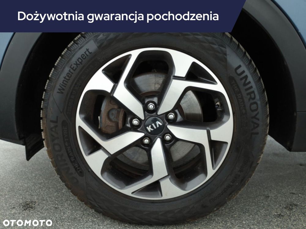 Kia Sportage - 21