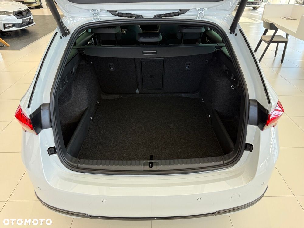 Skoda Octavia 1.5 TSI mHEV Sportline DSG - 9