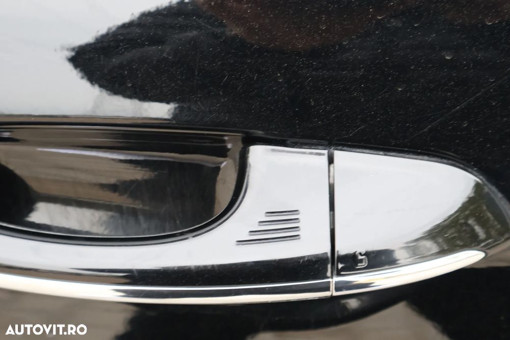 Ford Mondeo 2.0 CVT VIGNALE - 17