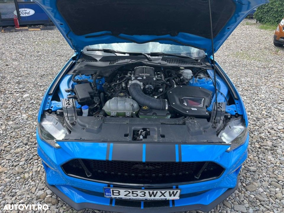 Ford Mustang - 18