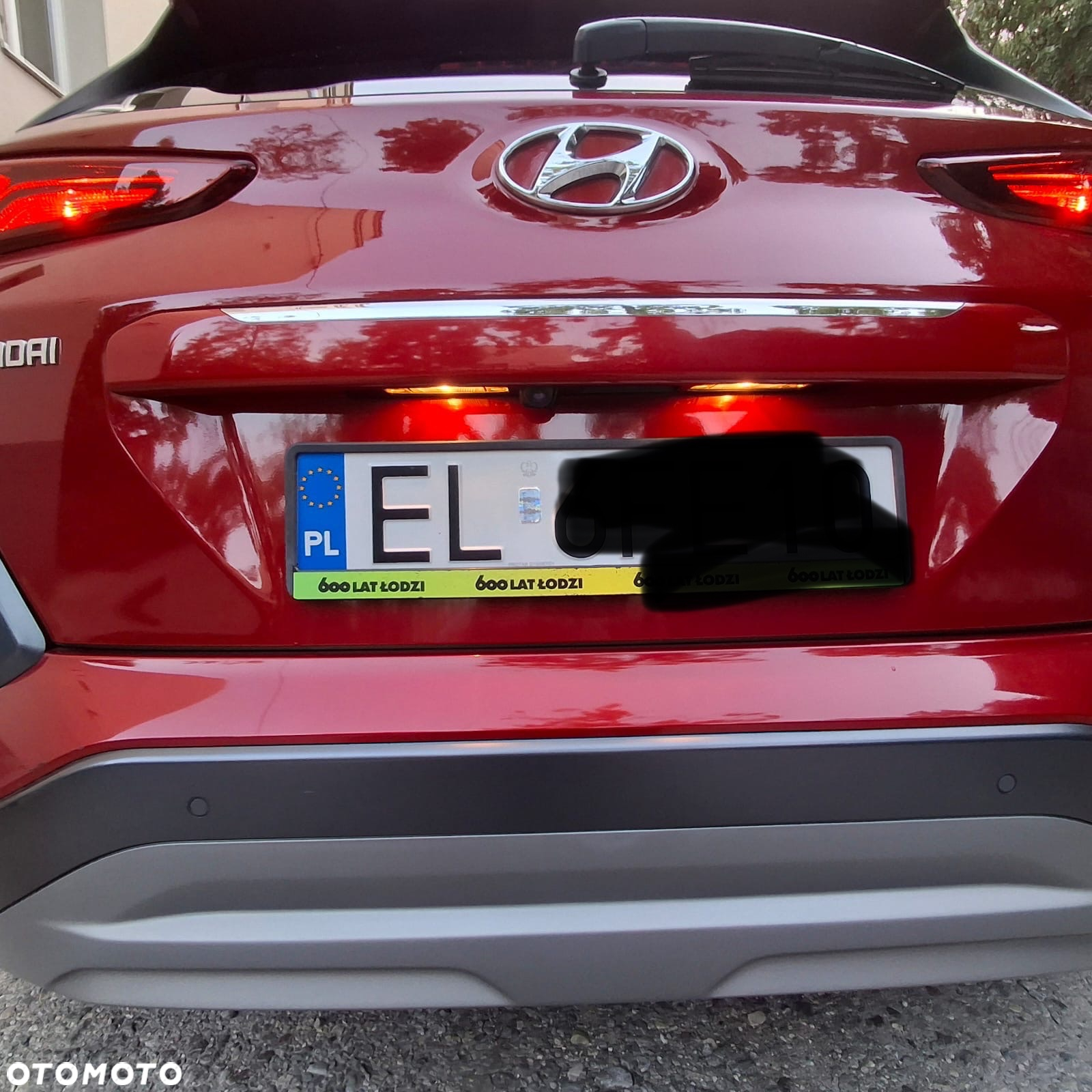 Hyundai Kona 1.0 T-GDI Premiere Style - 21