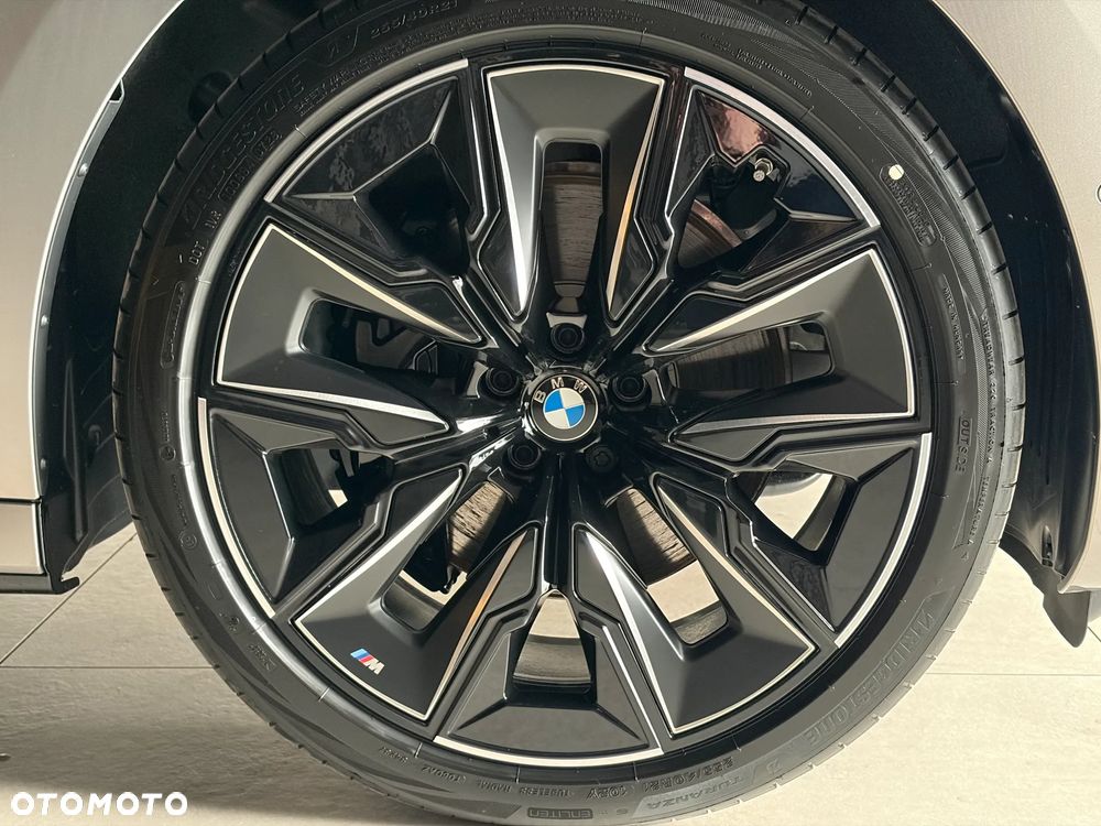 BMW Seria 7 740d xDrive mHEV M Sport sport - 15