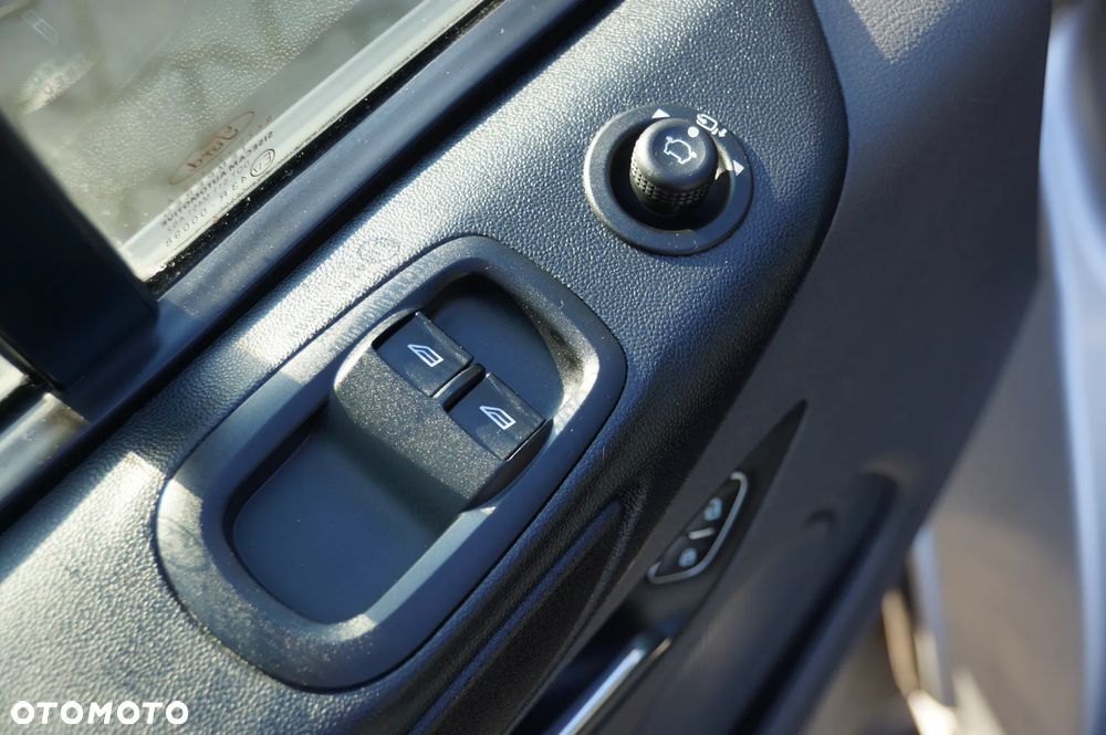 Ford Transit Custom - 21