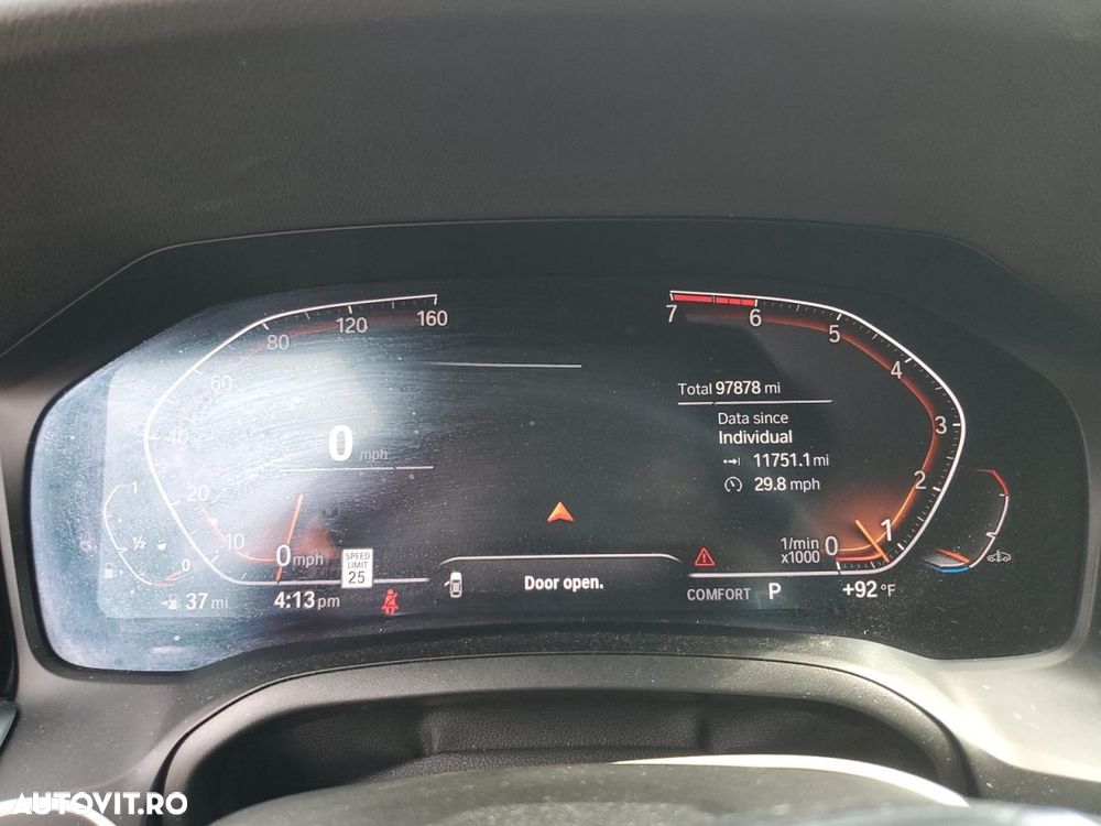 BMW Seria 3 330i Aut. Sport Line - 8