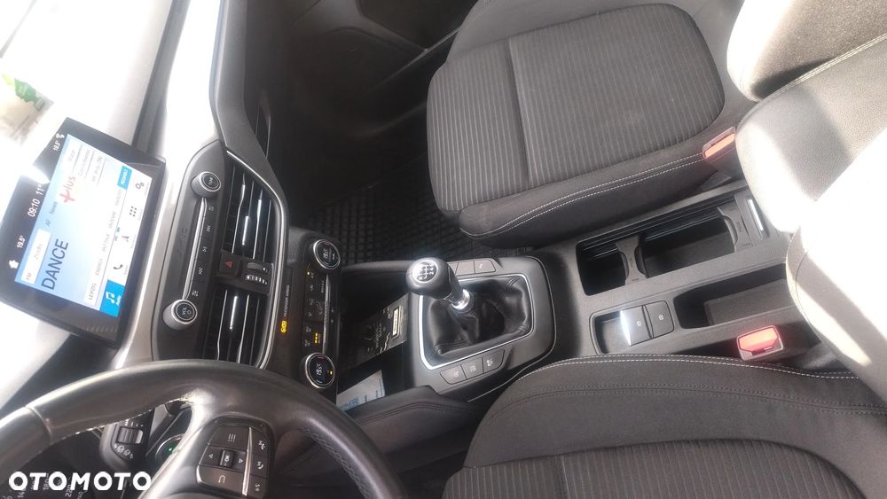 Ford Focus 2.0 EcoBlue Titanium Business - 14