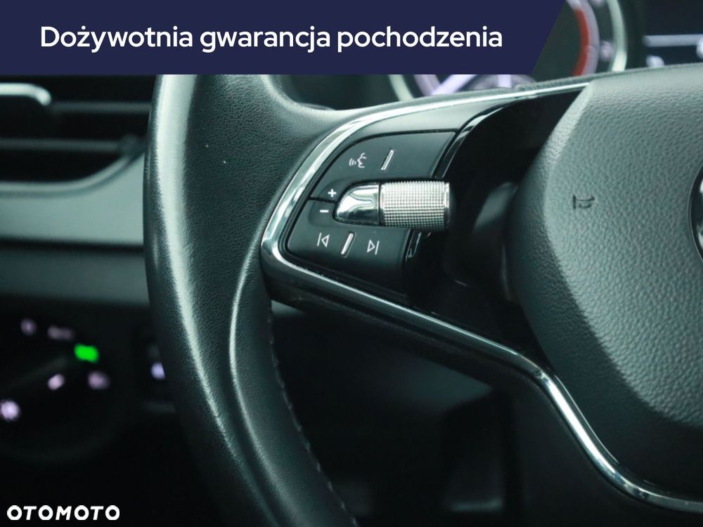 Skoda Scala - 17
