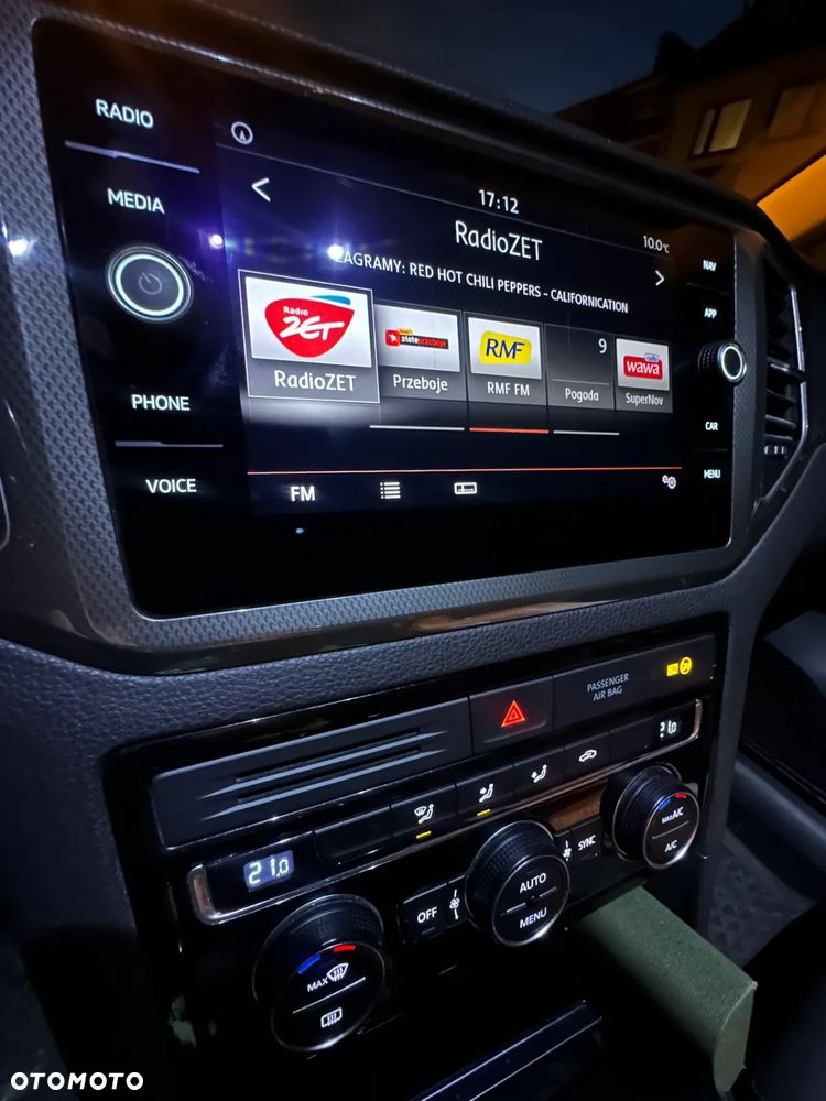 Volkswagen Golf Sportsvan VII SV 1.4 TSI BMT Highline DSG - 15