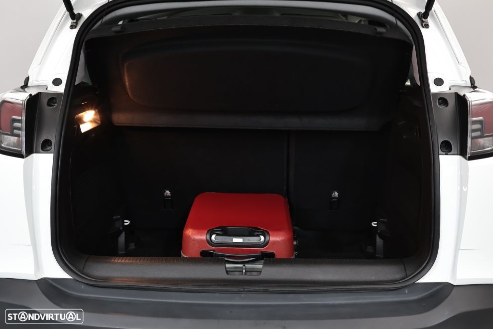 Opel Crossland 1.2 T Edition - 27