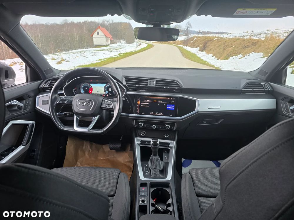 Audi Q3 35 TFSI Advanced S tronic - 28
