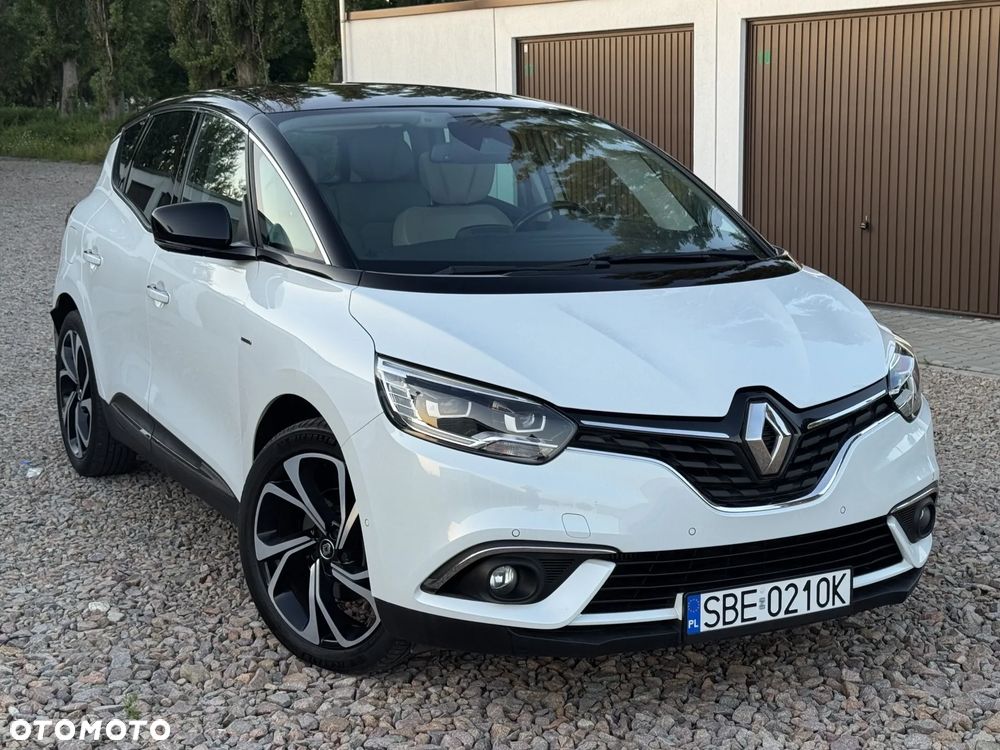 Renault Scenic 1.6 dCi Energy Privilege S&S - 38