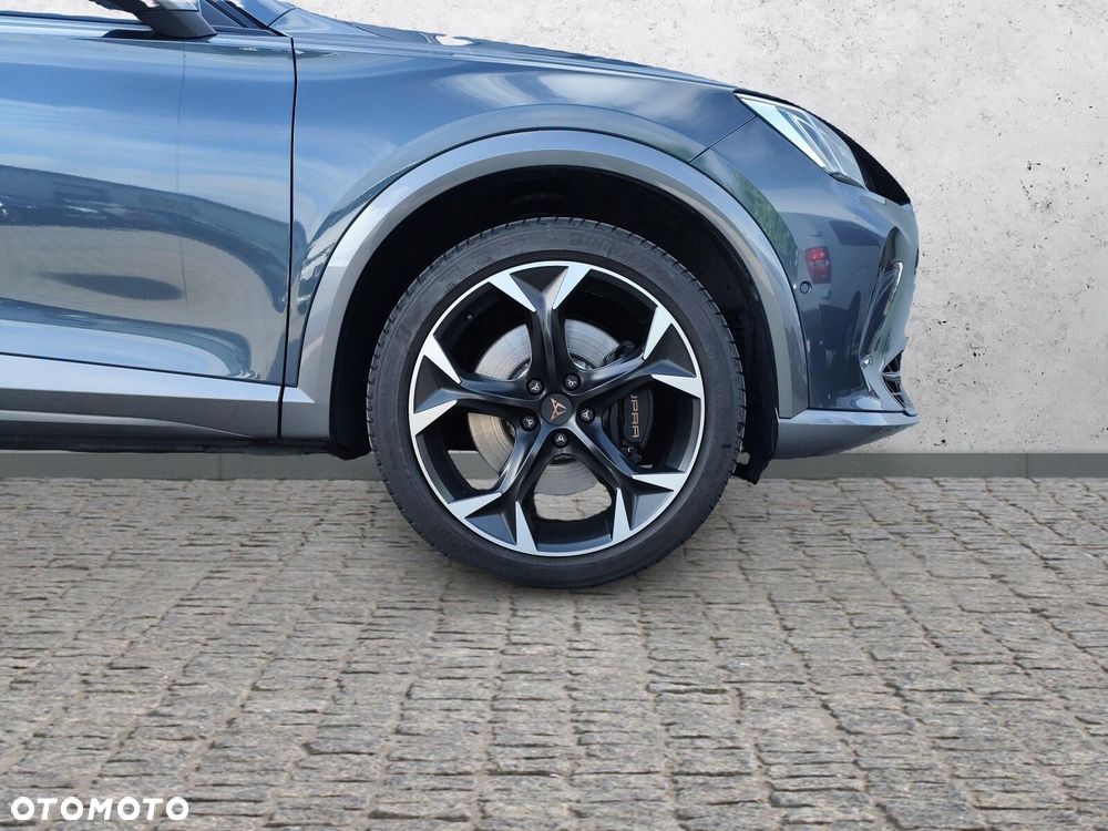 Cupra Formentor 2.0 TSI 4Drive VZ DSG - 41