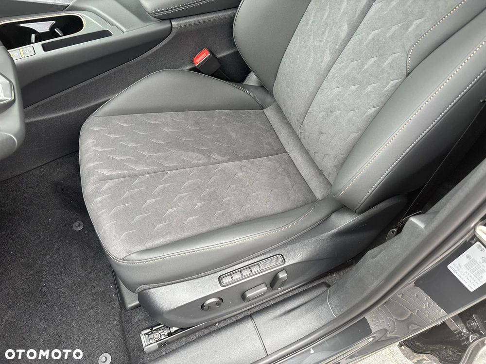 Cupra Terramar 1.5 eTSI mHEV DSG - 17