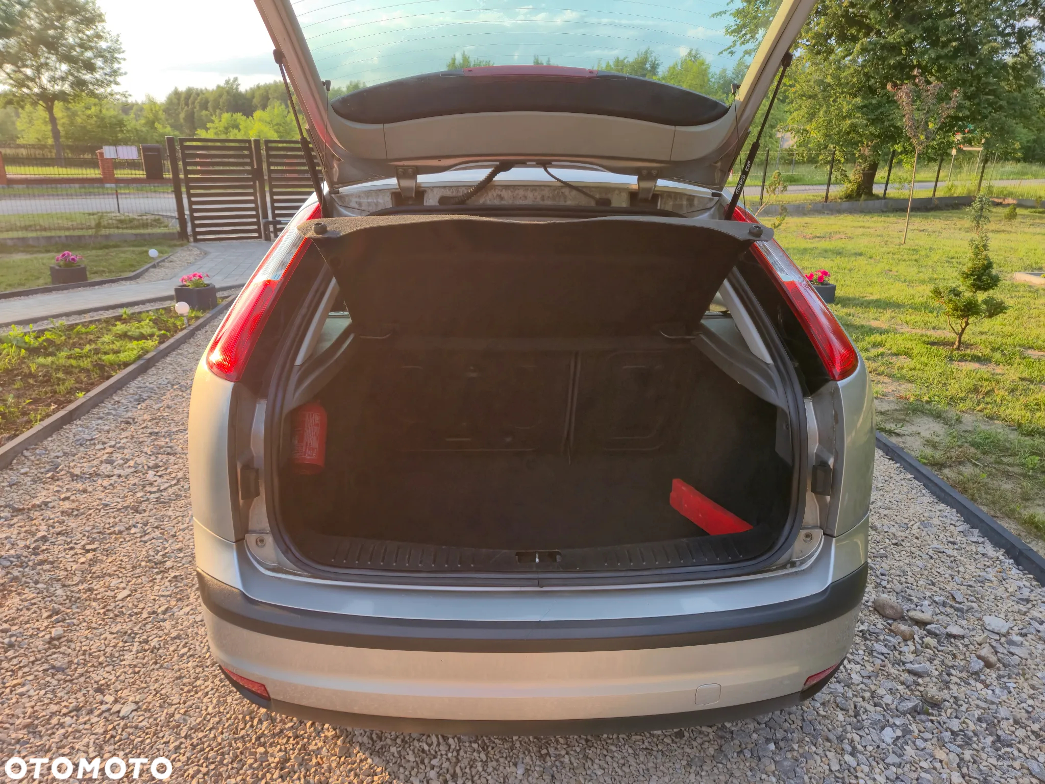 Ford Focus - 20