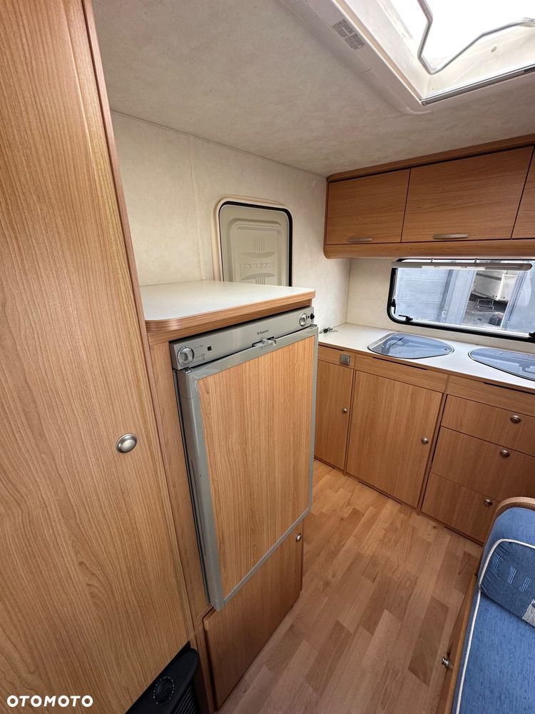Adria Altea 432 PH - 14
