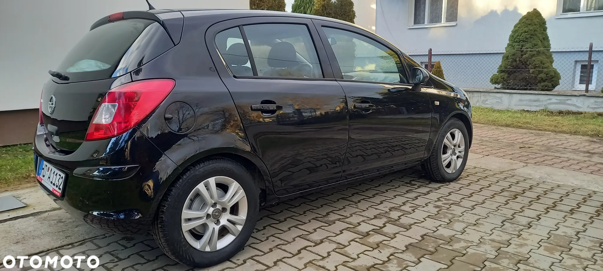 Opel Corsa 1.2 16V Color Edition - 13