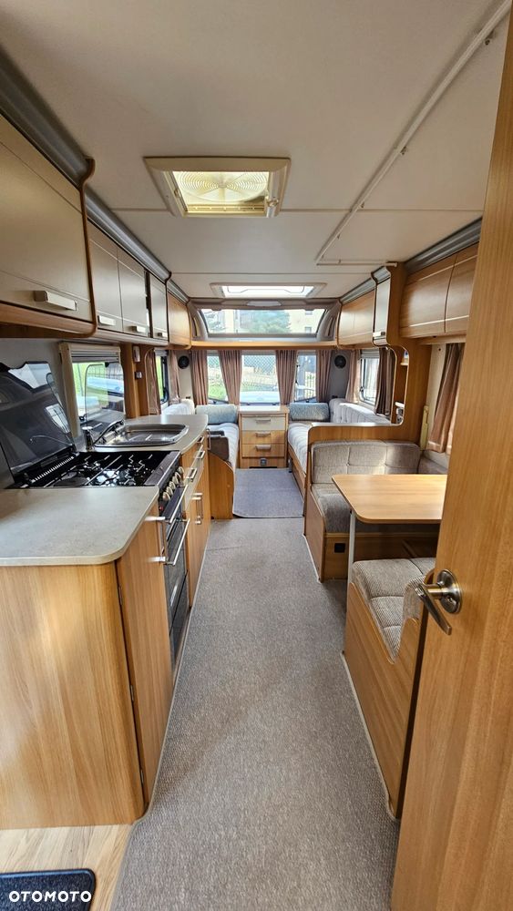 Coachman Laser 620 - 6