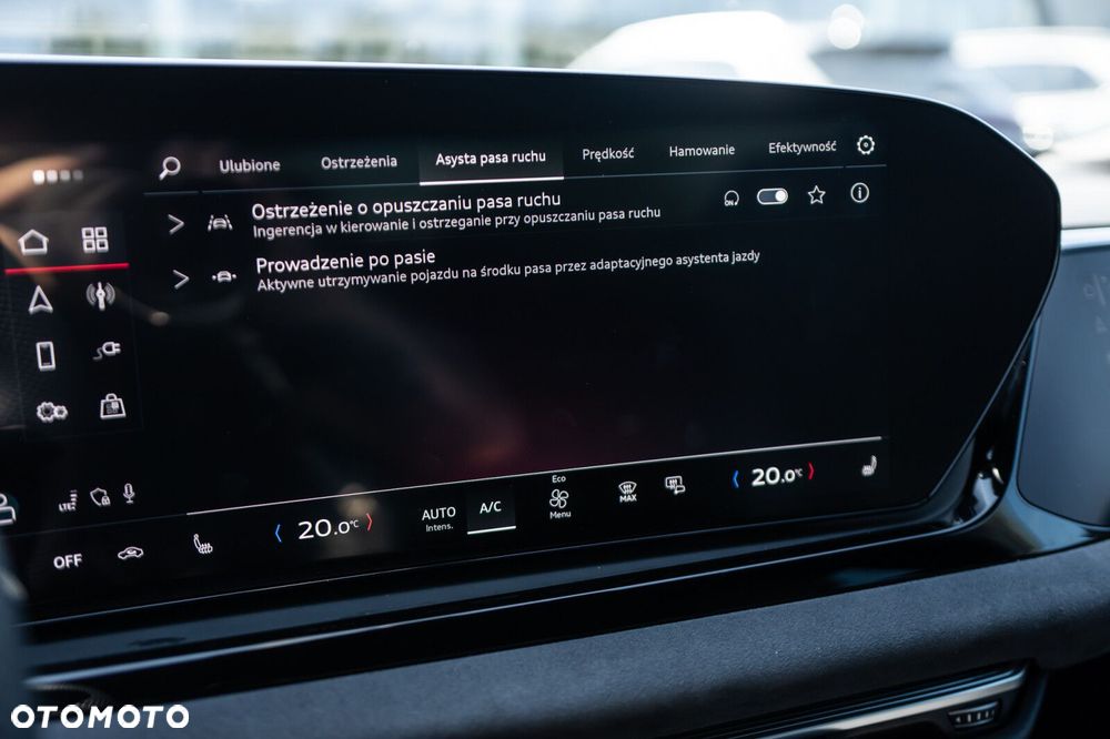 Audi A6 Limousine - 36