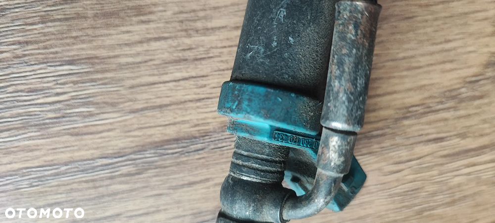 Wtrysk rozruchowy AUDI 80 2.0B 0280170434 026906171A - 3