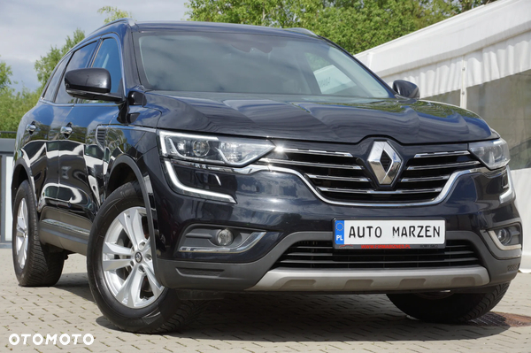 Renault Koleos 2.0 dCi Zen 4x4 X-Tronic