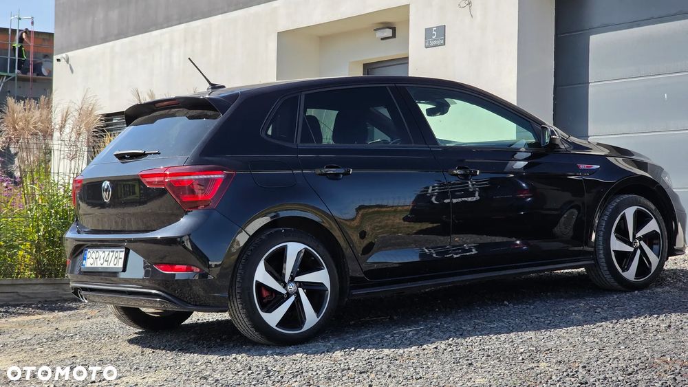 Volkswagen Polo 2.0 TSI GTI DSG - 15