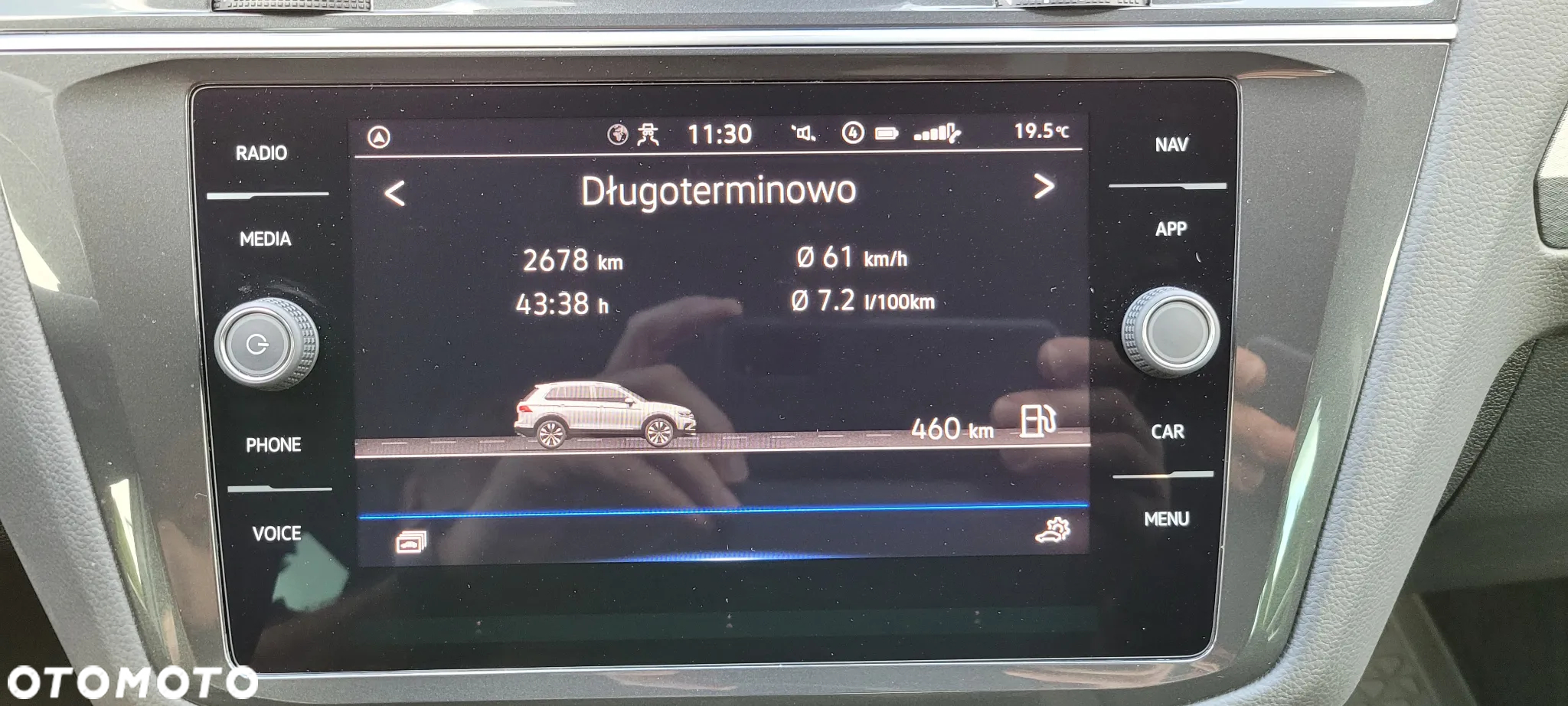 Volkswagen Tiguan 1.5 TSI EVO Life DSG - 27