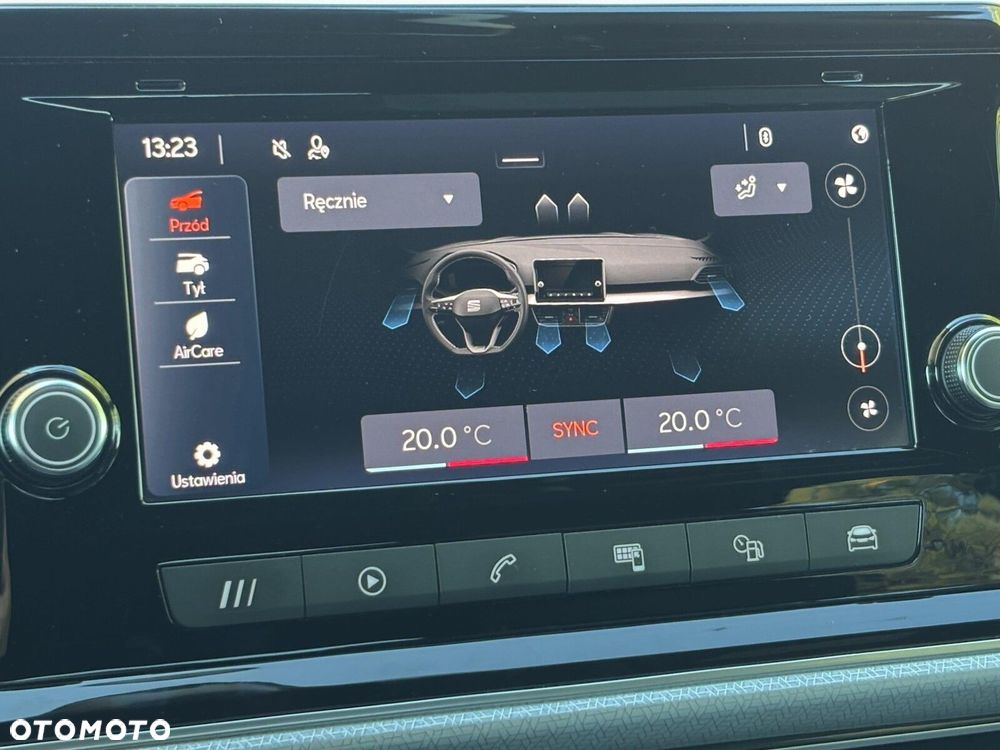 Seat Tarraco 1.5 Eco TSI EVO Style S&S - 25