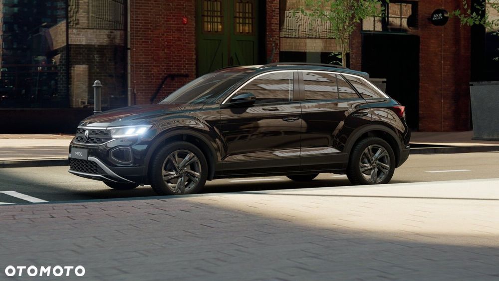 Volkswagen T-Roc - 3